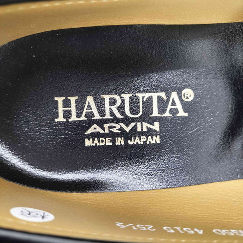 ハルタ HARUTA タッセルローファー メンズ JPN:25.5