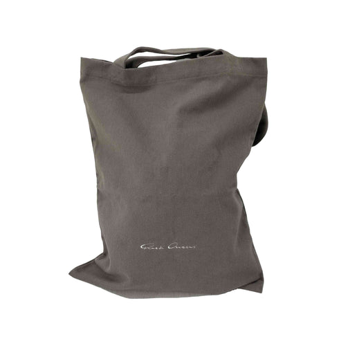リックオウエンス RICK OWENS モールスキントートバッグ メンズ