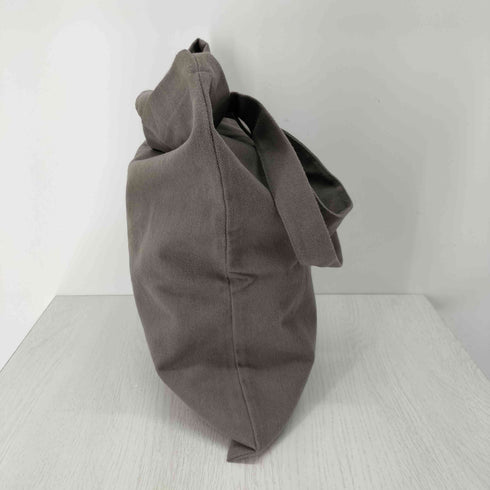 リックオウエンス RICK OWENS モールスキントートバッグ メンズ