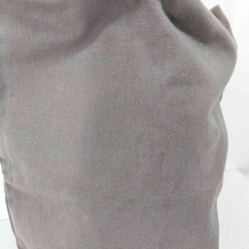 リックオウエンス RICK OWENS モールスキントートバッグ メンズ