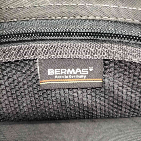 BERMAS 2WAY ビジネスバッグ メンズ