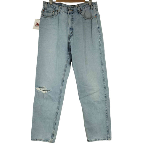 リーバイス Levis 00S 550デニムパンツ RELAXED FIT ボタン裏689 メンズ 36/34