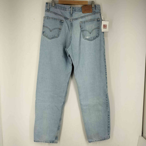 リーバイス Levis 00S 550デニムパンツ RELAXED FIT ボタン裏689 メンズ 36/34