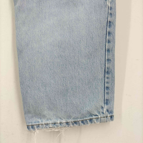 リーバイス Levis 00S 550デニムパンツ RELAXED FIT ボタン裏689 メンズ 36/34