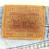 リーバイス Levis 00S 550デニムパンツ RELAXED FIT ボタン裏689 メンズ 36/34