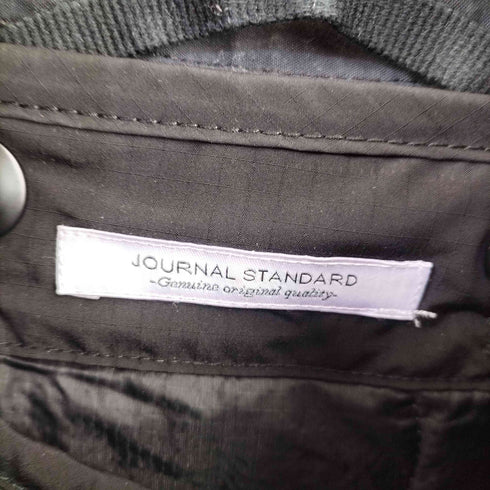 ジャーナルスタンダード JOURNAL STANDARD 【コート+ライナーの2点セット】M-65 ショートモッズコート メンズ JPN:M