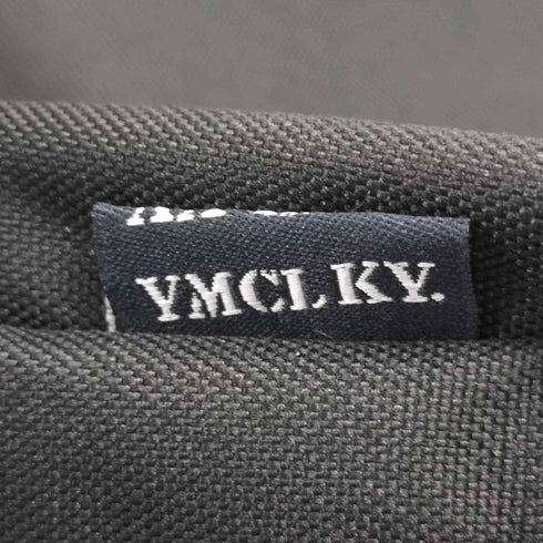 ダッチアーミー DUTCH ARMY YMCL KY フィールドバックパック メンズ