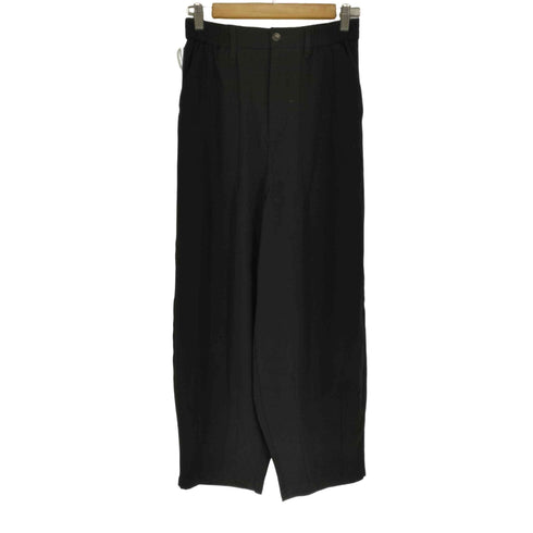 ルース Loose ドレープルーズ バルーンシェフパンツ メンズ JPN:S
