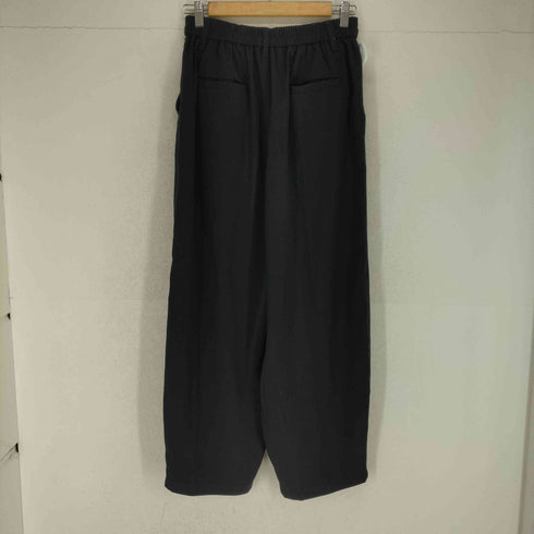ルース Loose ドレープルーズ バルーンシェフパンツ メンズ JPN:S