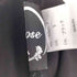 ルース Loose ドレープルーズ バルーンシェフパンツ メンズ JPN:S