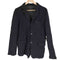 コムデギャルソンオム COMME des GARCONS HOMME 05aw ポリ縮絨 背面切替 3Bテーラードジャケット メンズ M