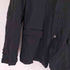 コムデギャルソンオム COMME des GARCONS HOMME 05aw ポリ縮絨 背面切替 3Bテーラードジャケット メンズ M
