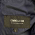 コムサイズム COMME CA ISM BY FIVE FOXes CO.LTD. 中綿ショートジャケット レディース JPN:M