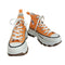 コンバースリアクト CONVERSE REACT トレックウエーブ ハイ レディース JPN:23