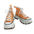 コンバースリアクト CONVERSE REACT トレックウエーブ ハイ レディース JPN:23