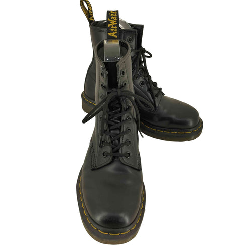 ドクターマーチン Dr.Martens 8ホールブーツ レディース