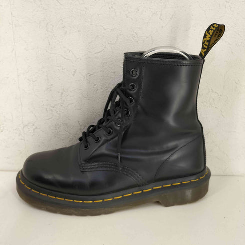 ドクターマーチン Dr.Martens 8ホールブーツ レディース