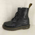 ドクターマーチン Dr.Martens 8ホールブーツ レディース