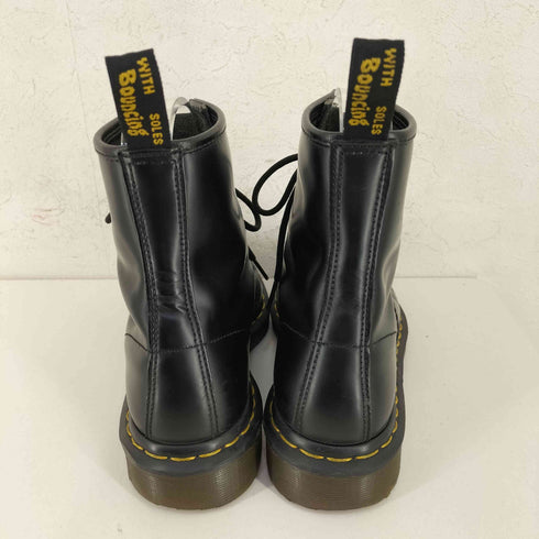ドクターマーチン Dr.Martens 8ホールブーツ レディース