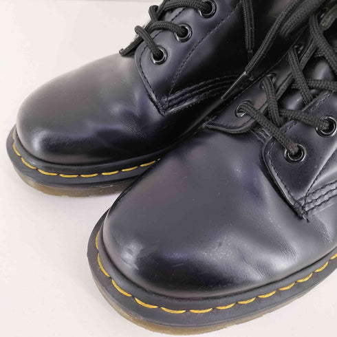ドクターマーチン Dr.Martens 8ホールブーツ レディース