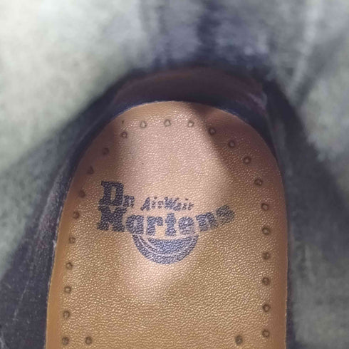 ドクターマーチン Dr.Martens 8ホールブーツ レディース