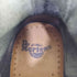 ドクターマーチン Dr.Martens 8ホールブーツ レディース