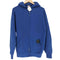 ジャージーズ JERZEES 80-90s USA製 ジップパーカー メンズ JPN:M