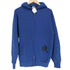 ジャージーズ JERZEES 80-90s USA製 ジップパーカー メンズ JPN:M
