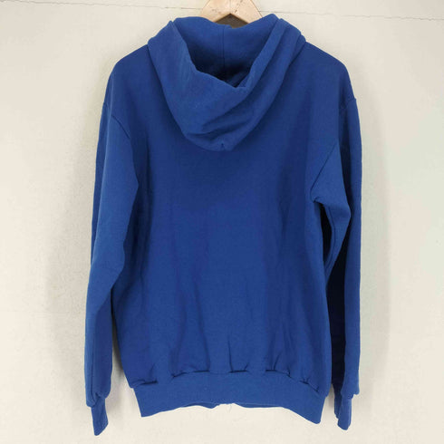 ジャージーズ JERZEES 80-90s USA製 ジップパーカー メンズ JPN:M