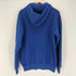 ジャージーズ JERZEES 80-90s USA製 ジップパーカー メンズ JPN:M