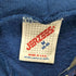 ジャージーズ JERZEES 80-90s USA製 ジップパーカー メンズ JPN:M