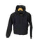 アーペーセー A.P.C. 裏フリースジップパーカー レディース JPN:S