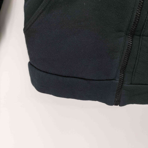 アーペーセー A.P.C. 裏フリースジップパーカー レディース JPN:S