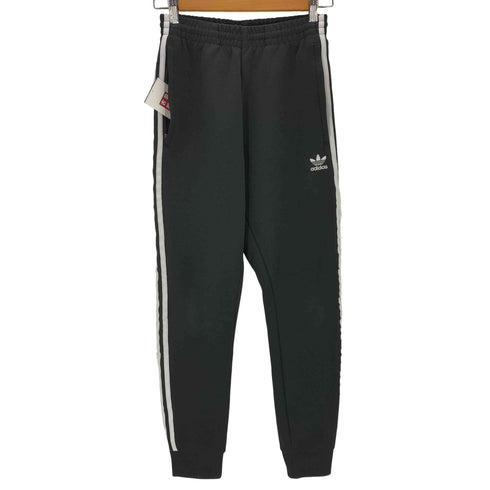 アディダスオリジナルス adidas Originals ADICOLOR CLASSICS SST TRACK PANTS メンズ JPN:XS