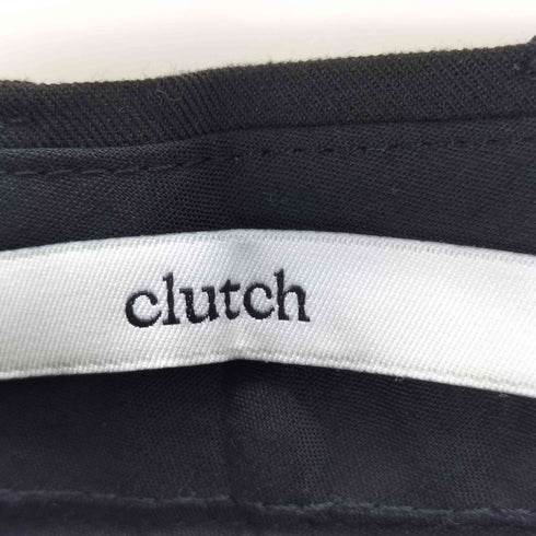 clutch ワイドフレアスラックス メンズ JPN:1
