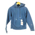 チャンピオン Champion REVERSE WEAVE USA製 赤タグ復刻 プルオーバーパーカー メンズ JPN:M