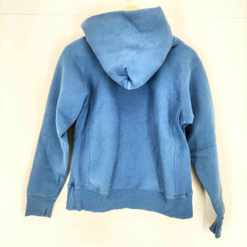 チャンピオン Champion REVERSE WEAVE USA製 赤タグ復刻 プルオーバーパーカー メンズ JPN:M