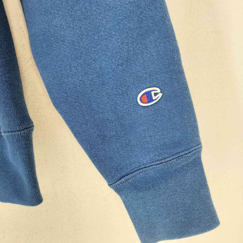 チャンピオン Champion REVERSE WEAVE USA製 赤タグ復刻 プルオーバーパーカー メンズ JPN:M