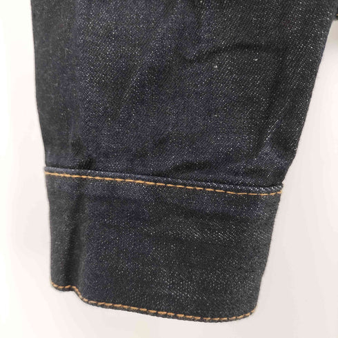 clutch インディゴデニムジャケット メンズ JPN:1
