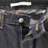 NUGU FLARE LINE WASHING DENIM メンズ JPN:1