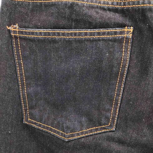 NUGU FLARE LINE WASHING DENIM メンズ JPN:1