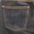 NUGU FLARE LINE WASHING DENIM メンズ JPN:1