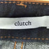 NUGU FLARE LINE WASHING DENIM メンズ JPN:1