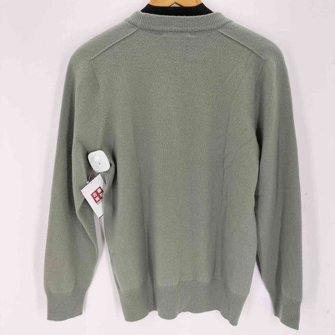ユナイテッドアローズ UNITED ARROWS オルドスCASH ニット メンズ JPN:S