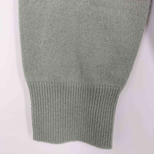 ユナイテッドアローズ UNITED ARROWS オルドスCASH ニット メンズ JPN:S