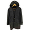 ゴールデンベアー Golden bear ムートン ダッフルコート メンズ import:S