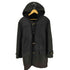 ゴールデンベアー Golden bear ムートン ダッフルコート メンズ import:S