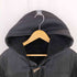 ゴールデンベアー Golden bear ムートン ダッフルコート メンズ import:S