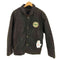 REDSKINS レザージャケット メンズ import:M