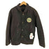 REDSKINS レザージャケット メンズ import:M